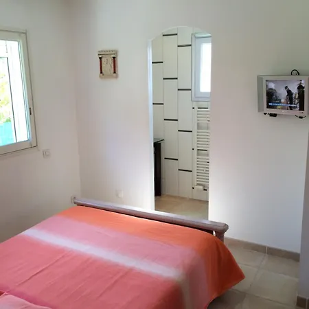 Aureliana Villa Saint-Raphael (Var)
