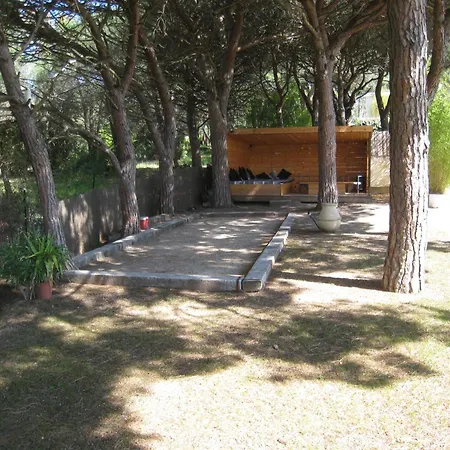 Villa Aureliana *
